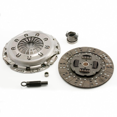 Luk Clutch Kit, 05-072 05-072